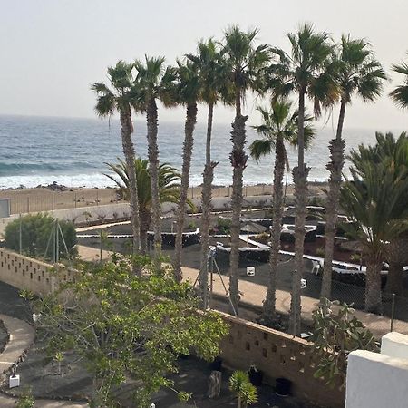 Strandapartment Costa Luz-Ozean View Tías Kültér fotó